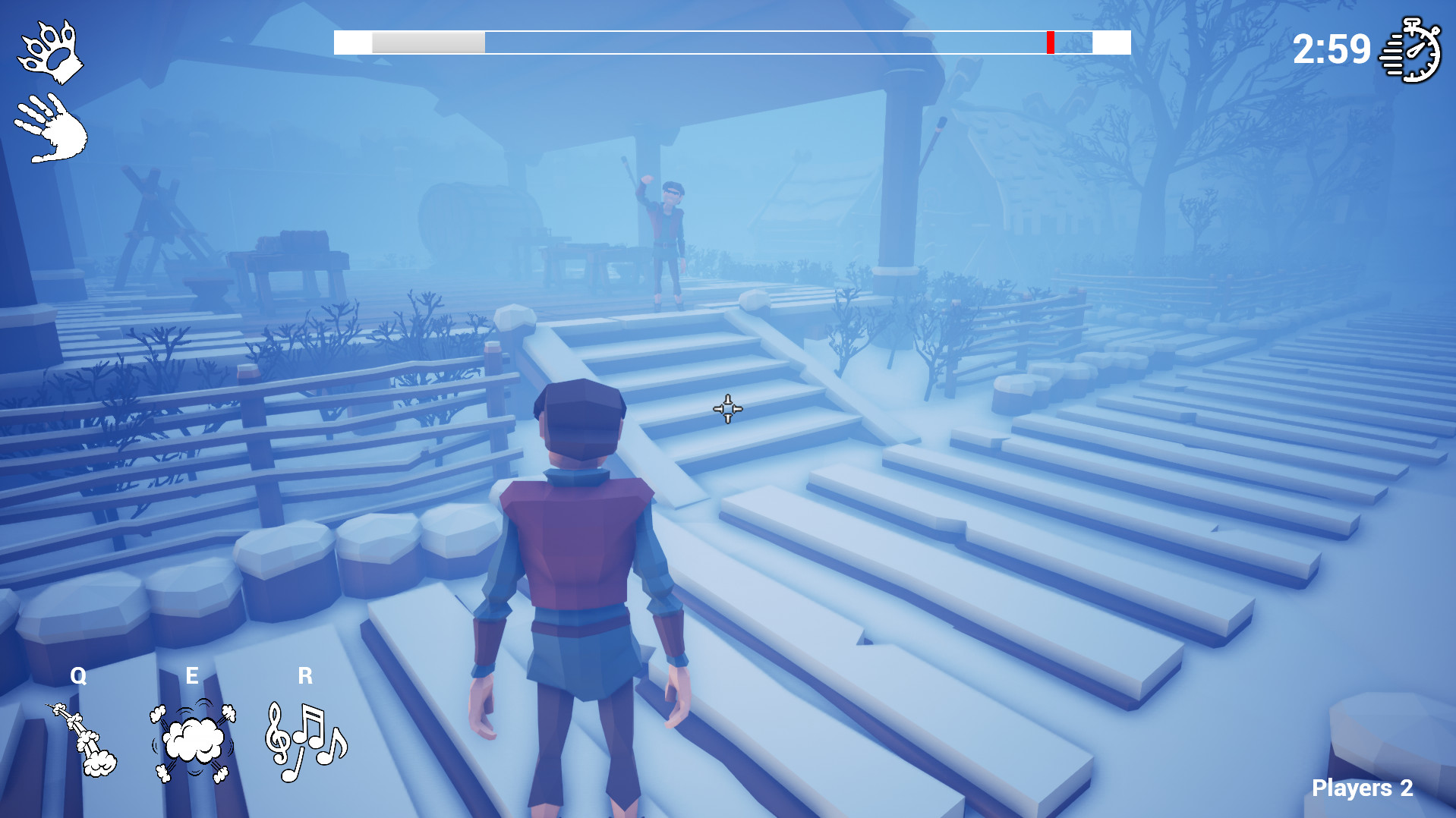 我會(huì)吃了你中文版