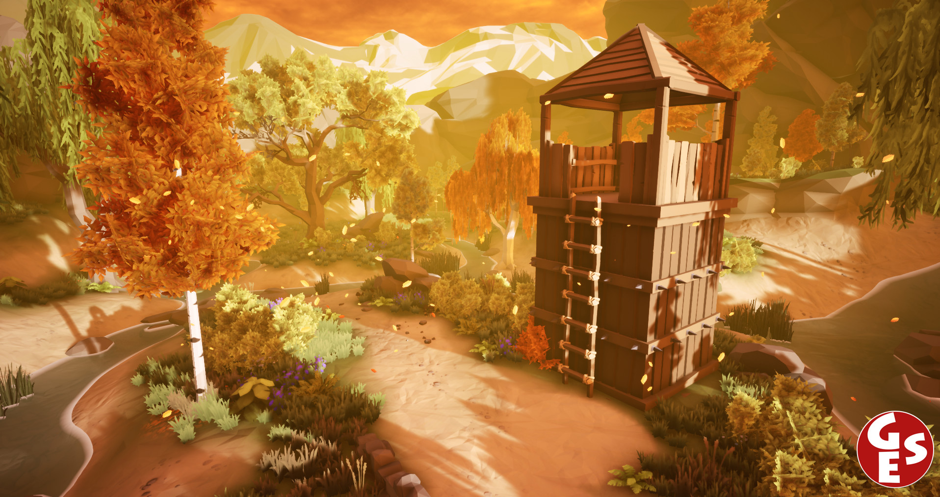 我會(huì)吃了你中文版