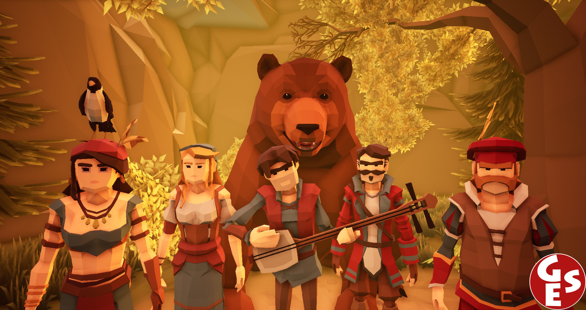 我會(huì)吃了你中文版