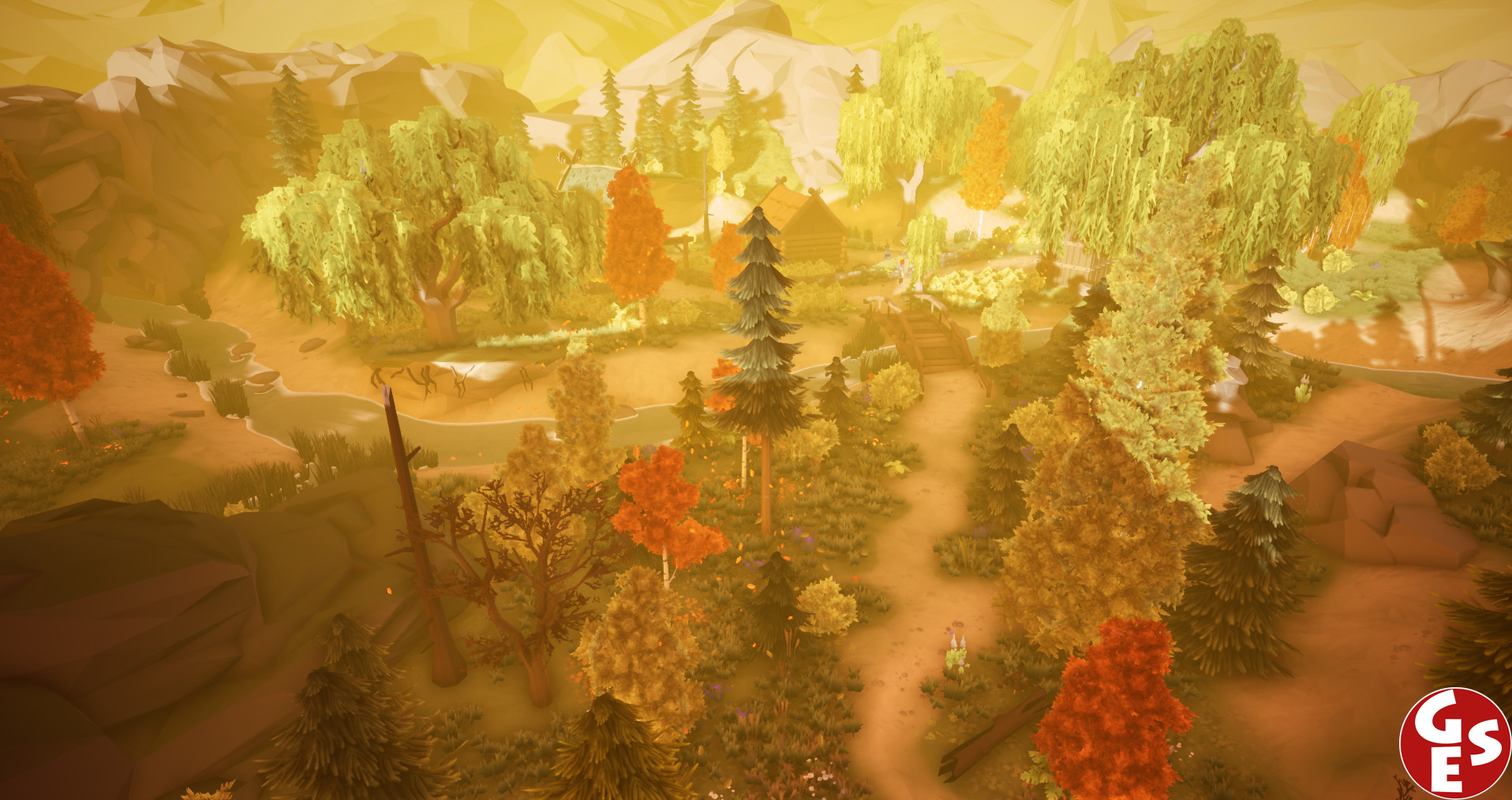 我會(huì)吃了你中文版