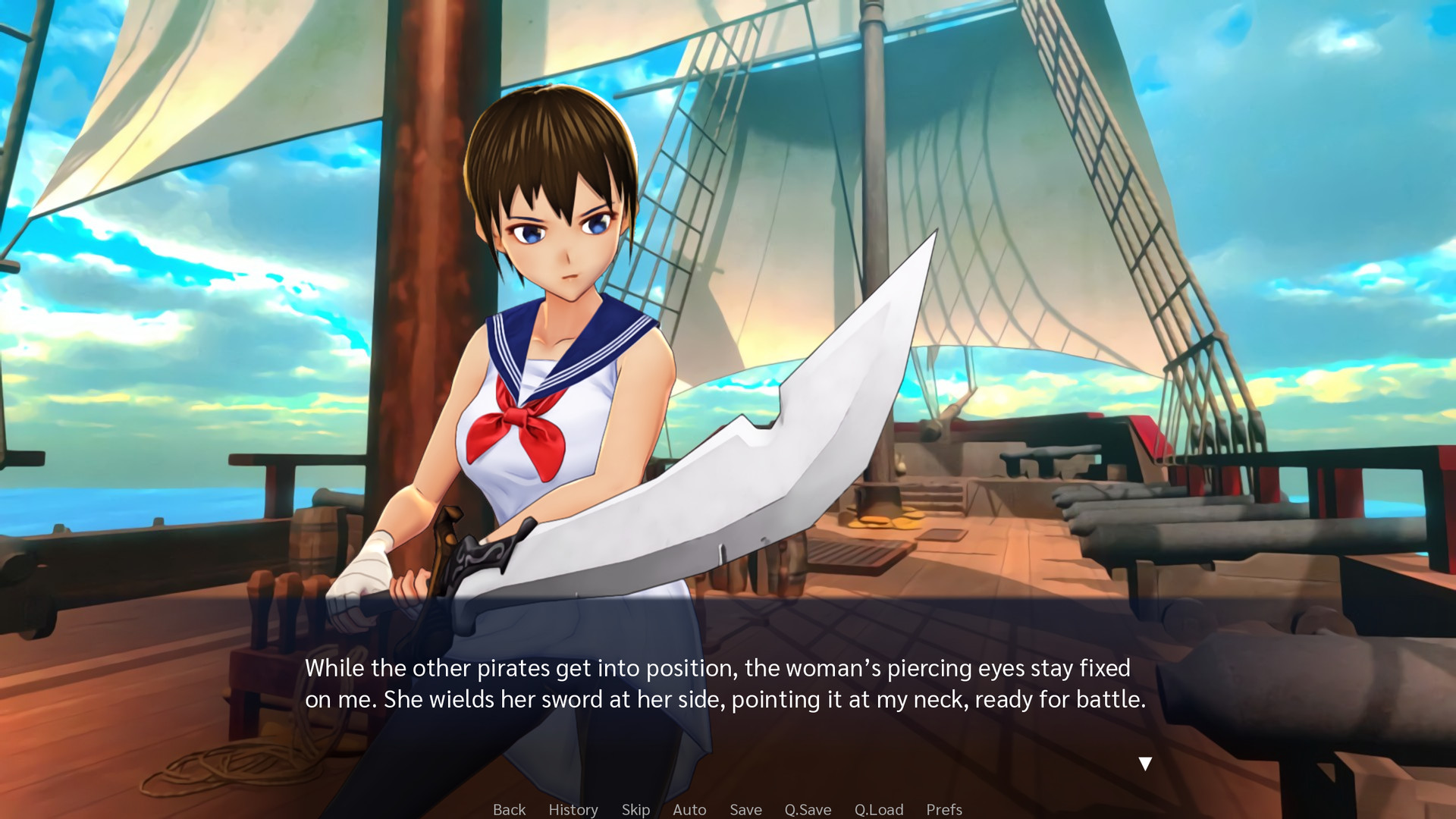 萬物傳說中文版