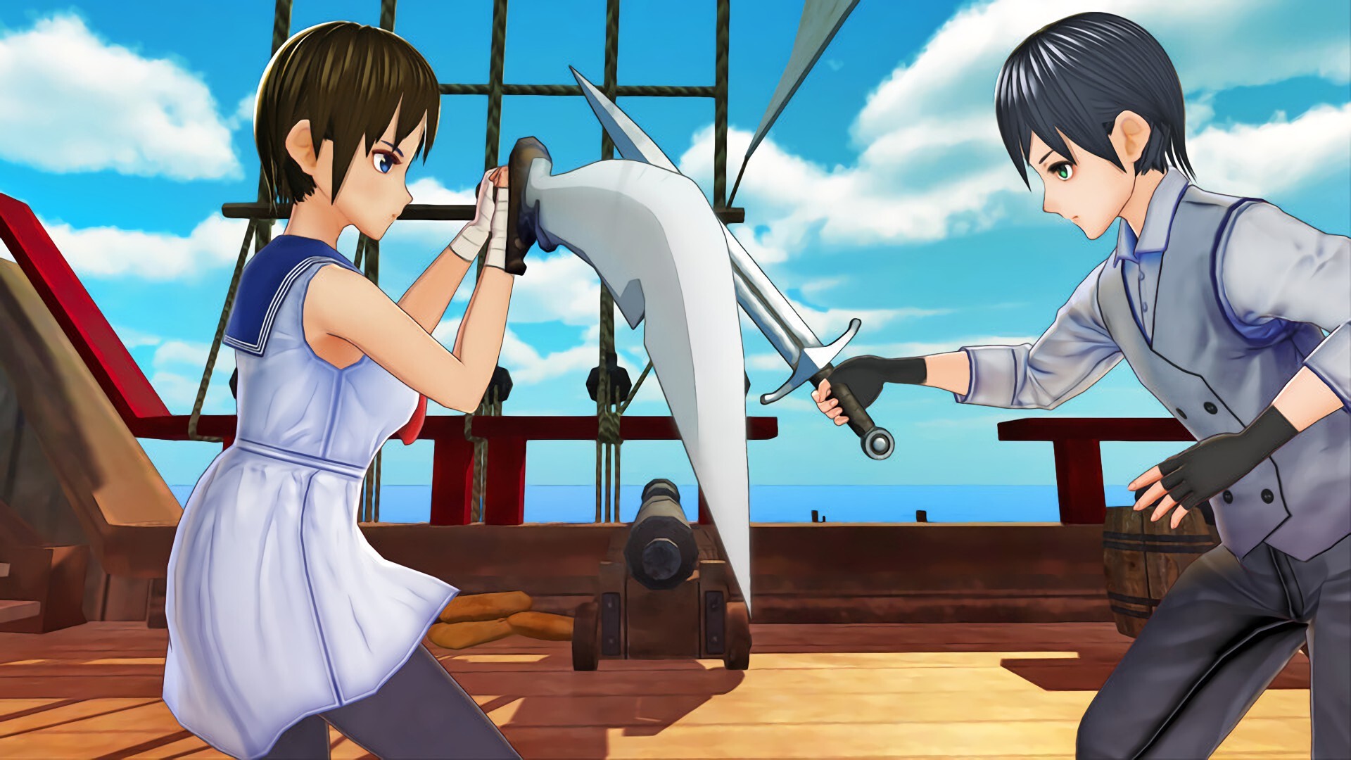 萬物傳說中文版