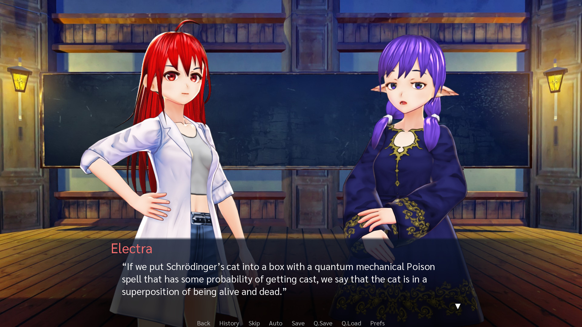 萬物傳說中文版