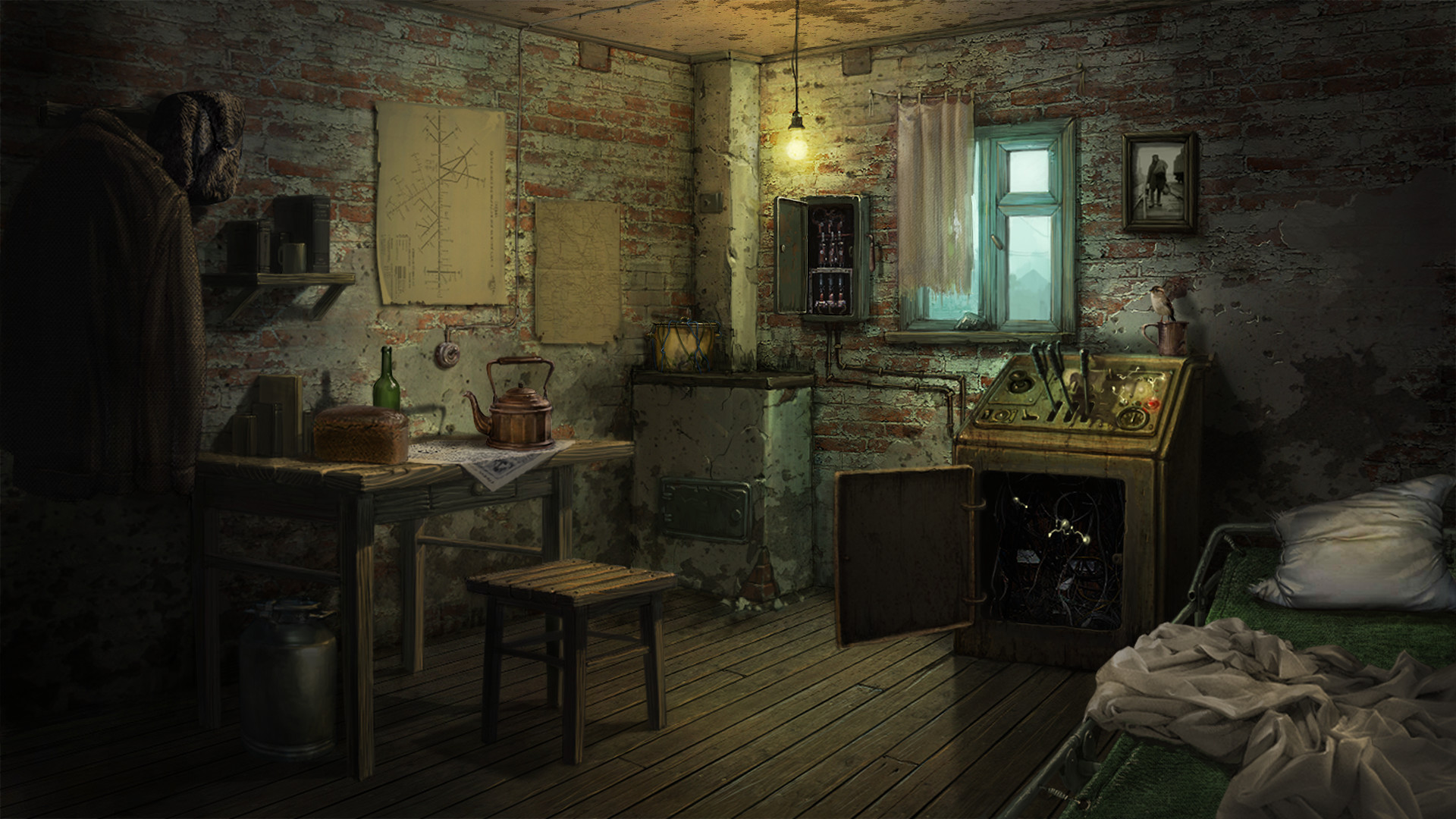 野性案例破解版