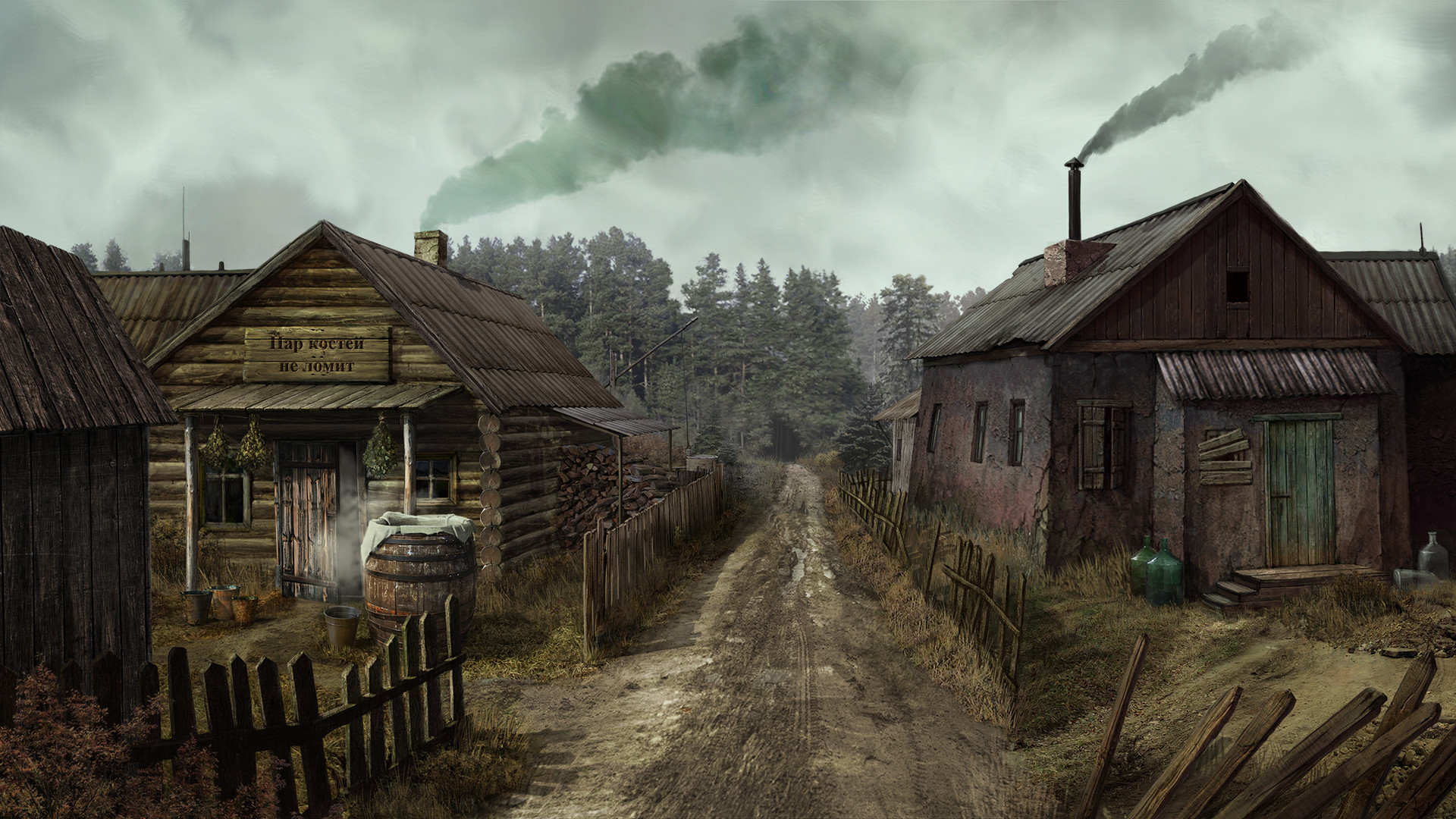 野性案例破解版