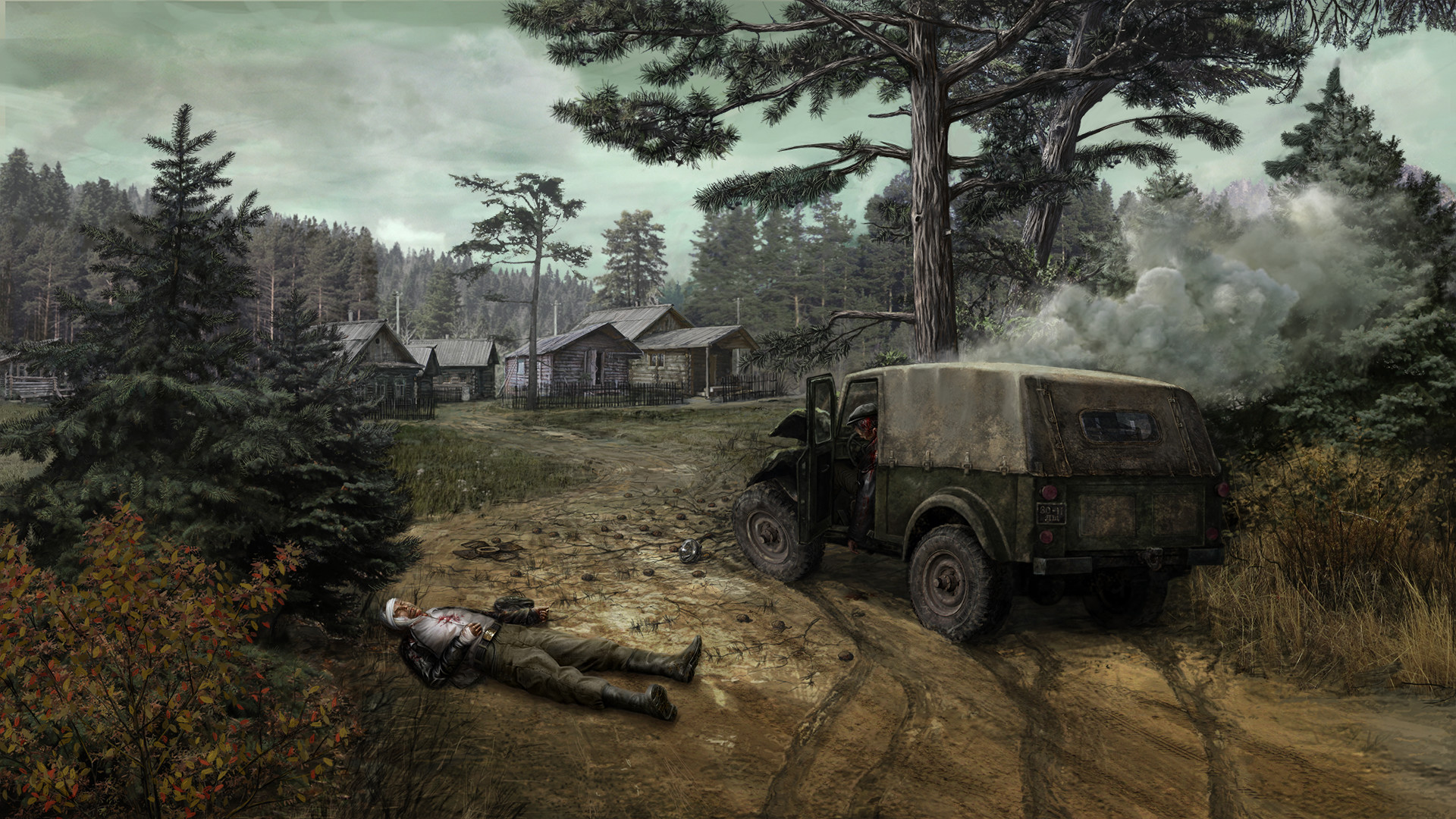 野性案例破解版