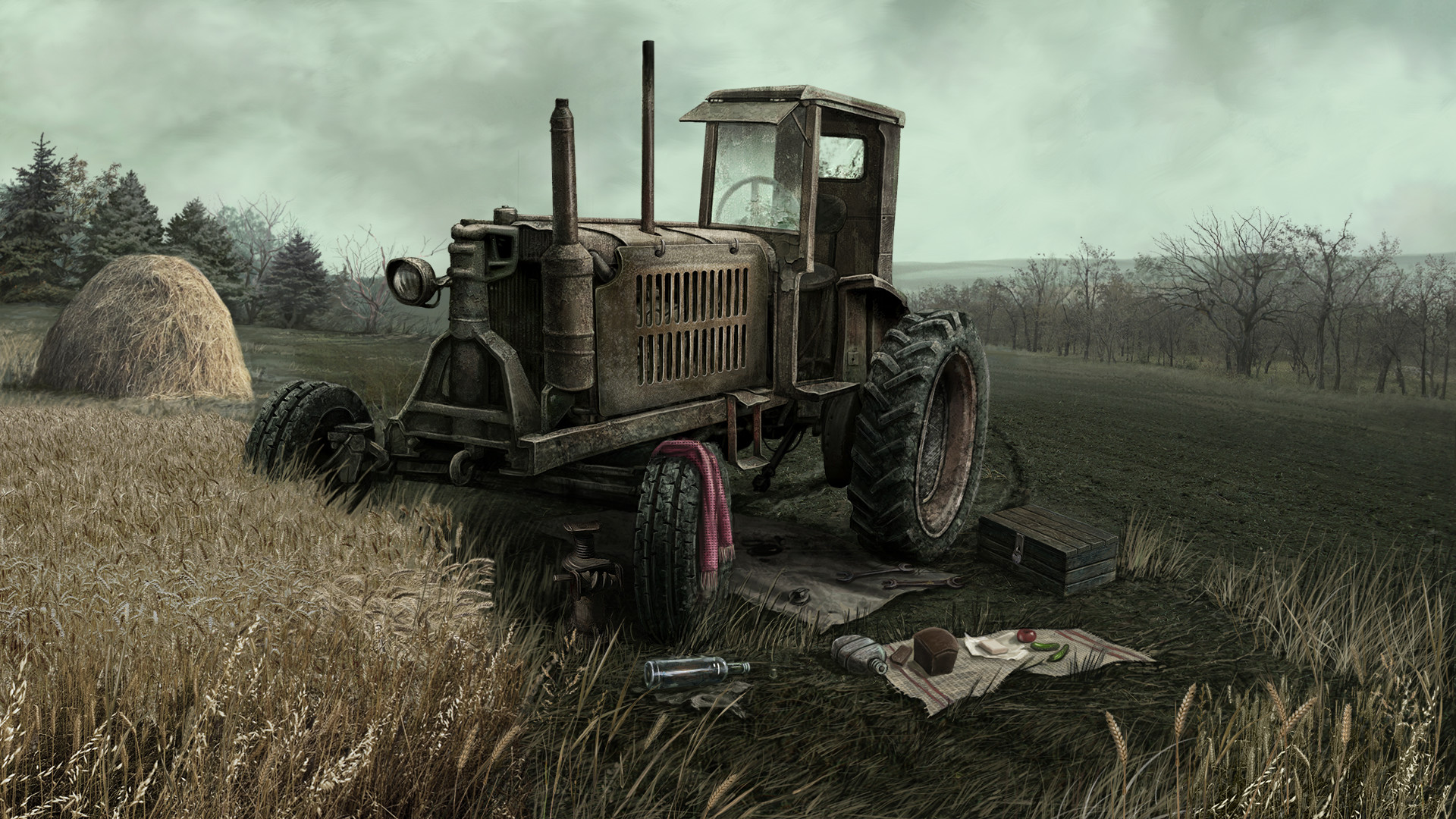 野性案例破解版