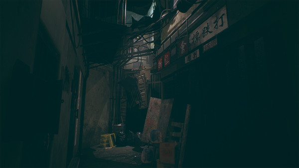 港詭實錄