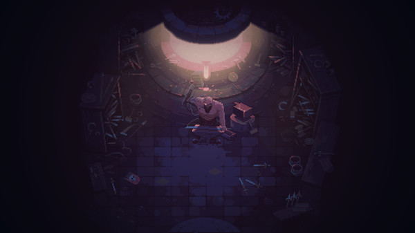 長老之魂中文版