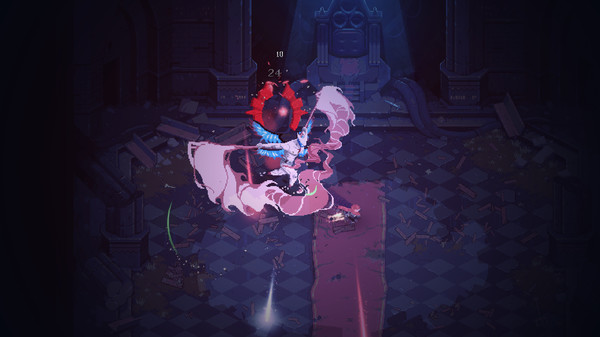 長老之魂中文版