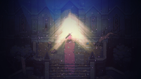 長老之魂中文版