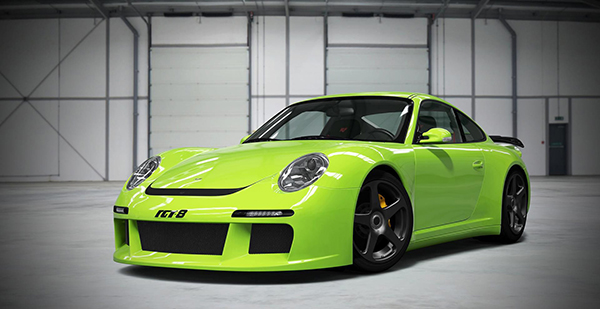 極限競速：地平線5中文版