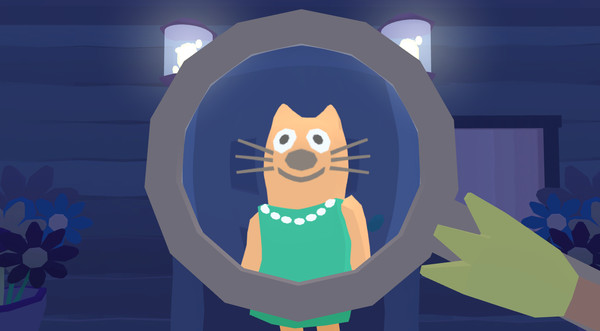 青蛙偵探2：隱形巫師案