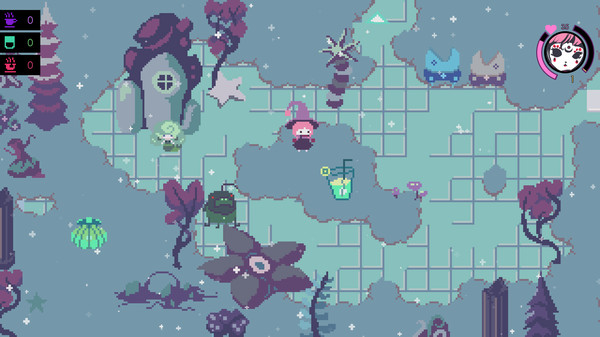 處女座與黃道十二宮中文版