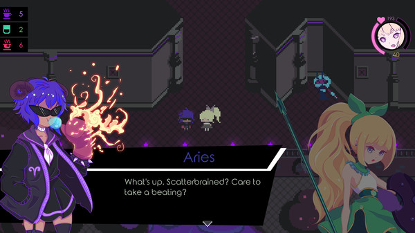 處女座與黃道十二宮中文版