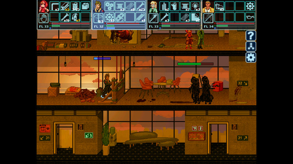 高層人士破解版