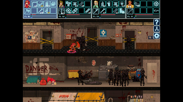 高層人士破解版