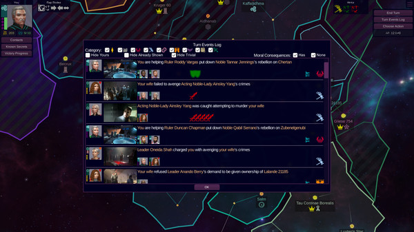 星際王朝破解版