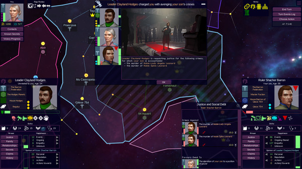 星際王朝破解版