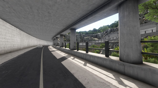 巴士世界中文版