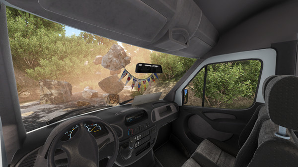 巴士世界中文版