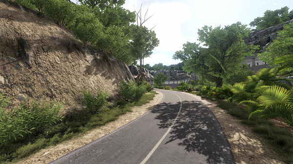 巴士世界中文版