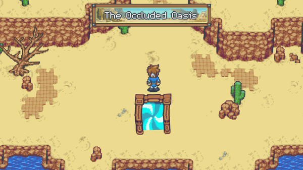 短暫的故事中文版