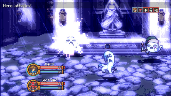 短暫的故事中文版