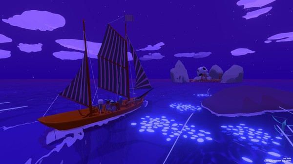 揚(yáng)帆中文版