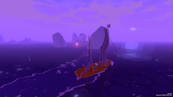 揚(yáng)帆中文版