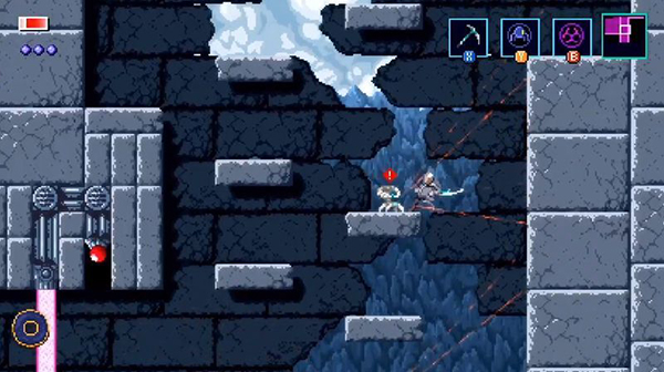 公理邊緣2破解版