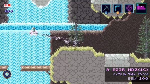 公理邊緣2破解版