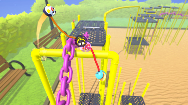 沖到終點中文版