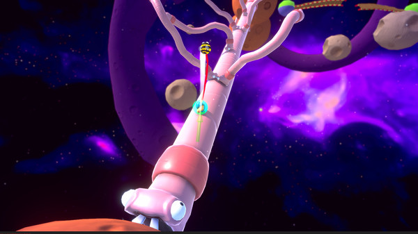 沖到終點中文版