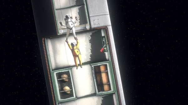 Heavenly Bodies中文版