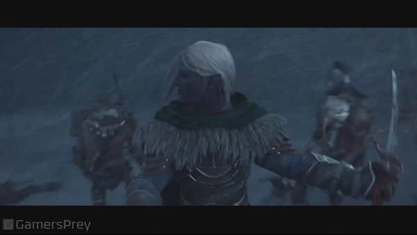 龍與地下城：黑暗聯盟中文版