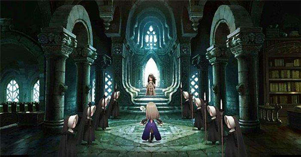 勇氣默示錄2中文版