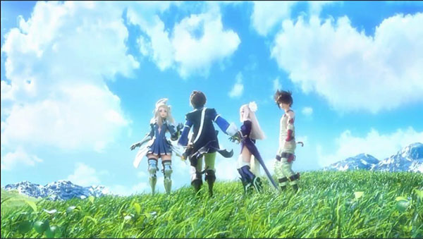 勇氣默示錄2中文版