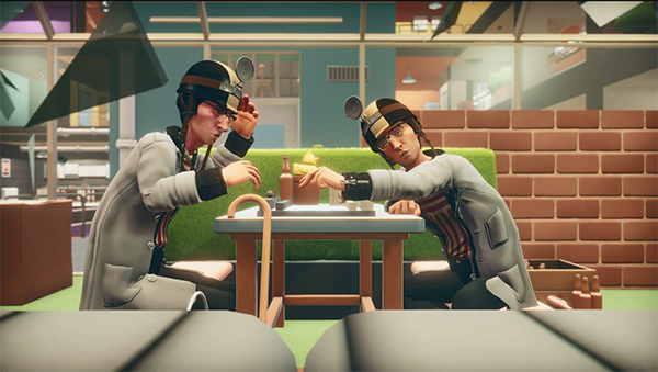 外科模擬2中文版