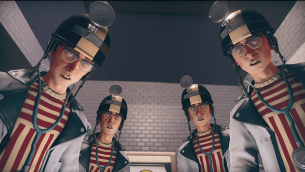 外科模擬2中文版