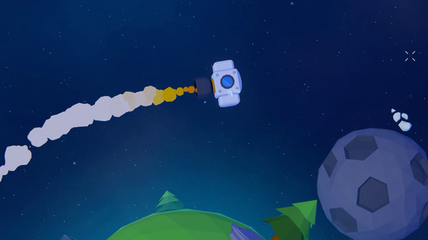 太空清道夫中文版