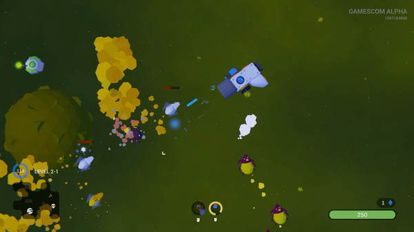 太空清道夫中文版