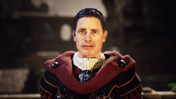 遺忘之城中文版