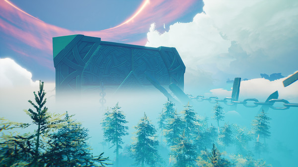 虛空列車破解版