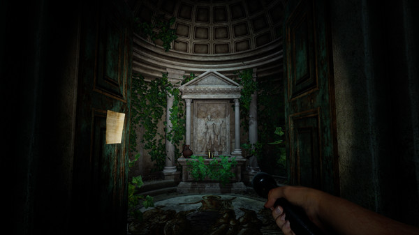 遺忘之城中文版