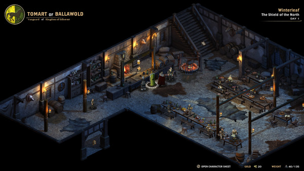 阿拉洛斯：四國戰士破解版