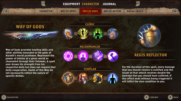 阿拉洛斯：四國戰士破解版