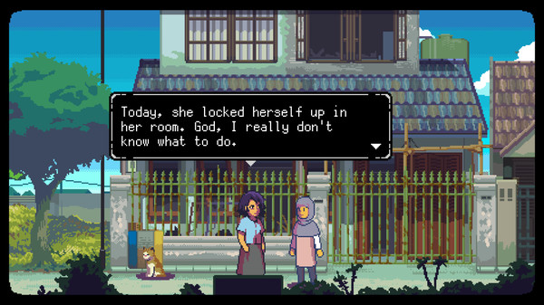 無限的空間中文版