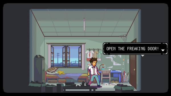 無限的空間中文版