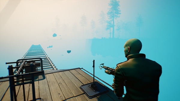 虛空列車破解版